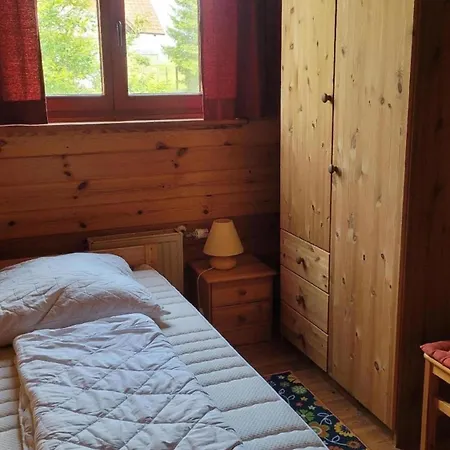 Hébergement de vacances Fuer 4 Personen Ca 60 M In Klink-sembzin, Mecklenburg-vorpommern Mecklenburgische Seenplatte *
