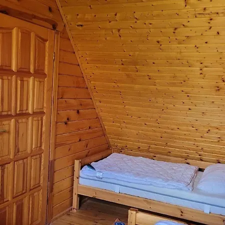 Сasa de vacaciones Fuer 4 Personen Ca 60 M In Klink-sembzin, Mecklenburg-vorpommern Mecklenburgische Seenplatte Klink