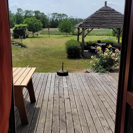 Fuer 4 Personen Ca 60 M In Klink-sembzin, Mecklenburg-vorpommern Mecklenburgische Seenplatte *