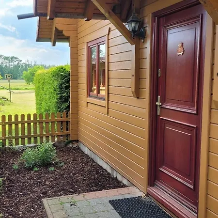 Fuer 4 Personen Ca 60 M In Klink-sembzin, Mecklenburg-vorpommern Mecklenburgische Seenplatte Hébergement de vacances