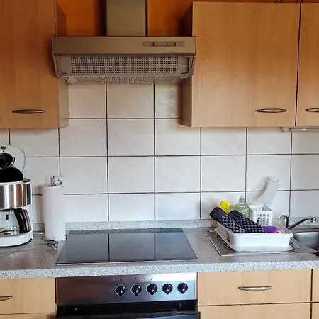 Fuer 4 Personen Ca 60 M In Klink-sembzin, Mecklenburg-vorpommern Mecklenburgische Seenplatte Hébergement de vacances *